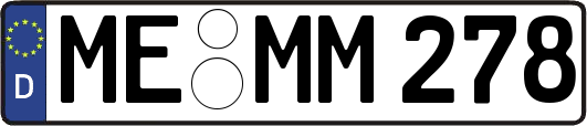 ME-MM278
