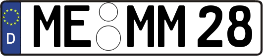 ME-MM28