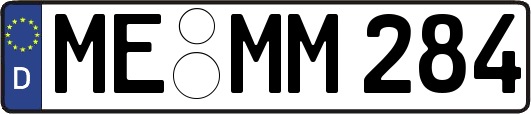 ME-MM284