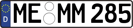 ME-MM285