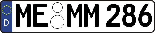 ME-MM286
