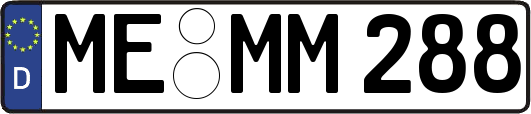 ME-MM288