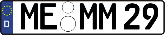 ME-MM29