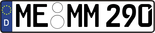 ME-MM290