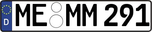 ME-MM291