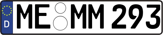 ME-MM293