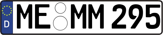 ME-MM295