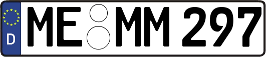 ME-MM297
