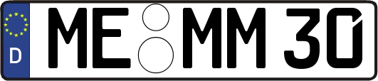 ME-MM30