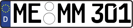 ME-MM301