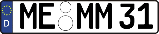 ME-MM31