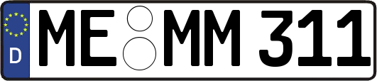 ME-MM311