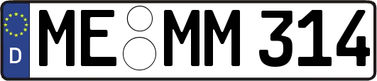 ME-MM314