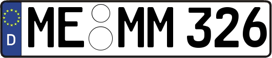 ME-MM326