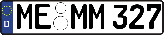 ME-MM327