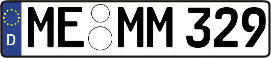 ME-MM329
