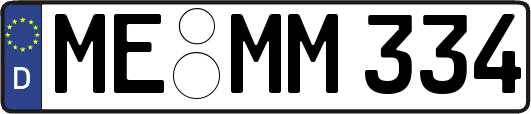 ME-MM334