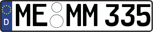 ME-MM335