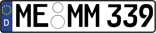 ME-MM339