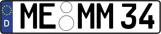 ME-MM34