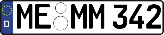 ME-MM342