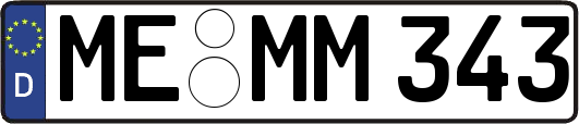 ME-MM343
