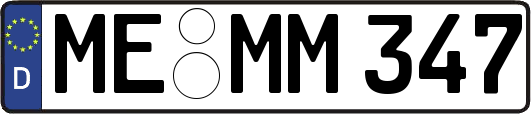 ME-MM347
