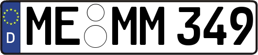 ME-MM349