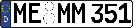 ME-MM351