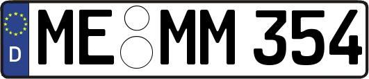 ME-MM354