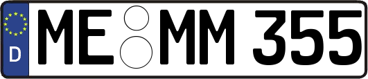 ME-MM355