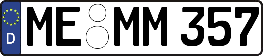 ME-MM357