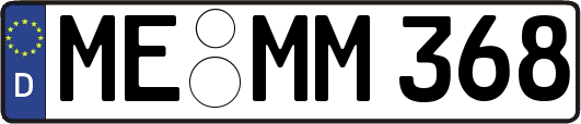 ME-MM368
