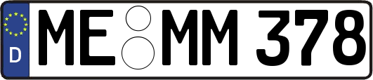 ME-MM378