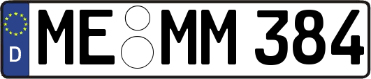 ME-MM384