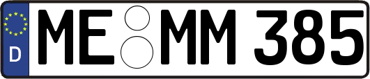 ME-MM385