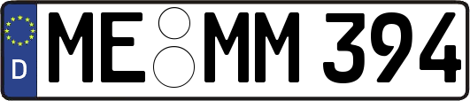 ME-MM394