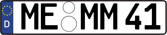 ME-MM41