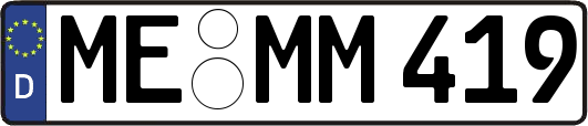 ME-MM419
