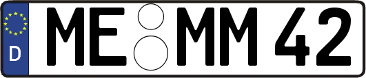 ME-MM42