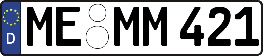 ME-MM421