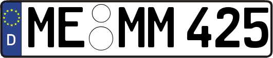 ME-MM425