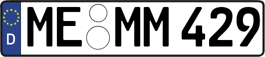 ME-MM429