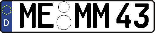ME-MM43