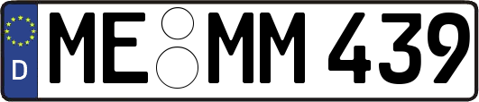 ME-MM439