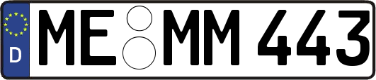 ME-MM443
