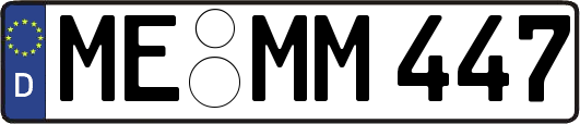 ME-MM447