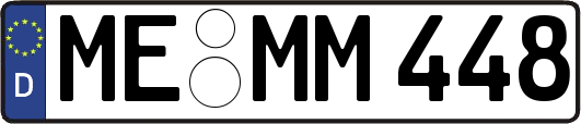 ME-MM448