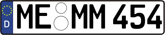 ME-MM454