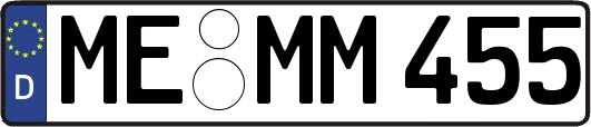 ME-MM455